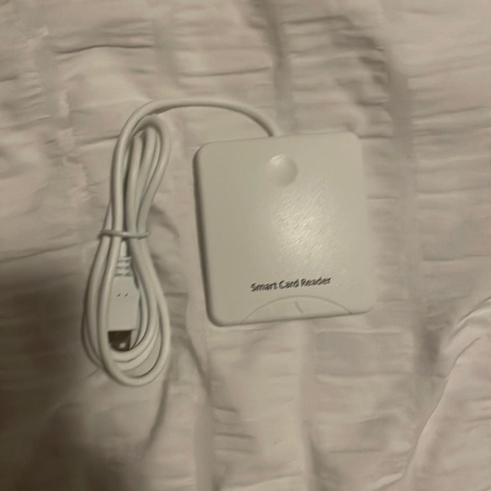 Card Reader